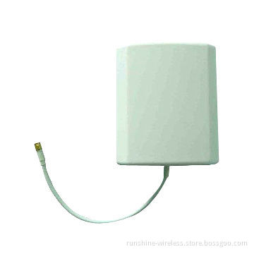 5.8GHz 10dBi Wimax Panel Antenna, Applicable for UNII/ISM WLAN Wireless System AP/Adapter Antenna
